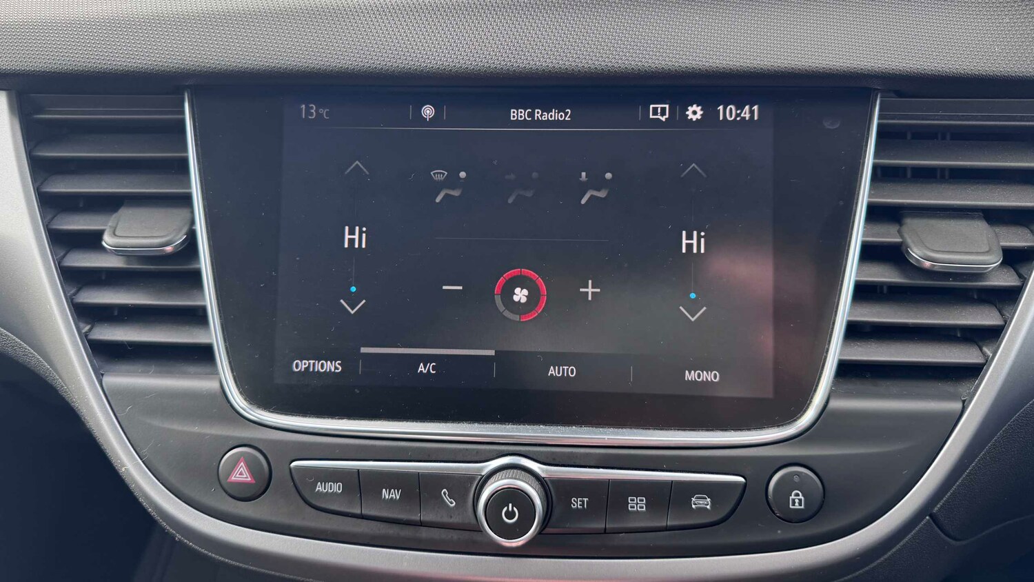 Used Vauxhall Crossland X 2019 for sale - 77857759: Photo 27