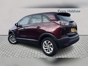 Used Vauxhall Crossland X 2019 for sale - 77857759: Photo