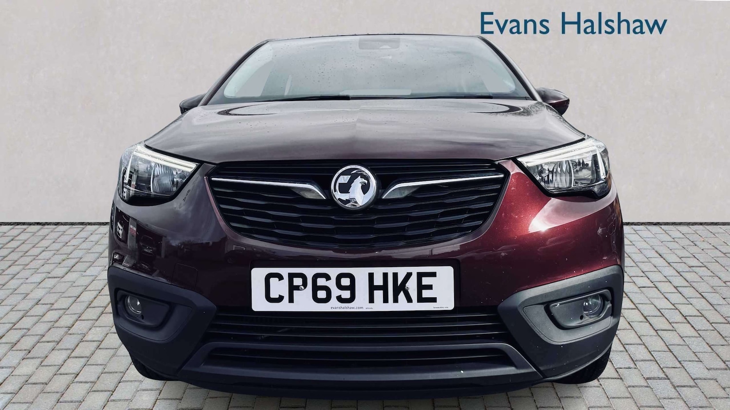 Used Vauxhall Crossland X 2019 for sale - 77857759: Photo 3