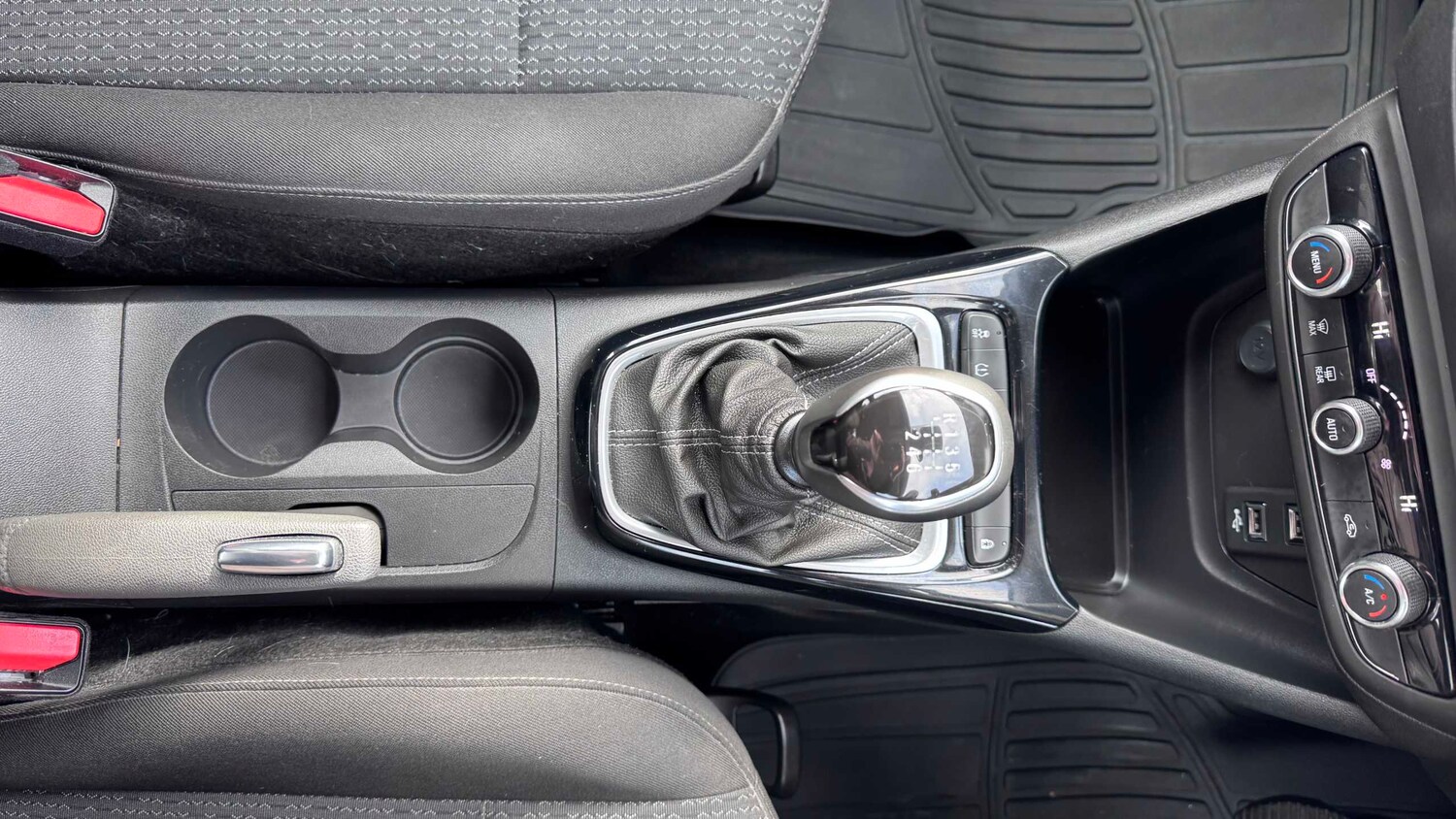 Used Vauxhall Crossland X 2019 for sale - 77857759: Photo 31