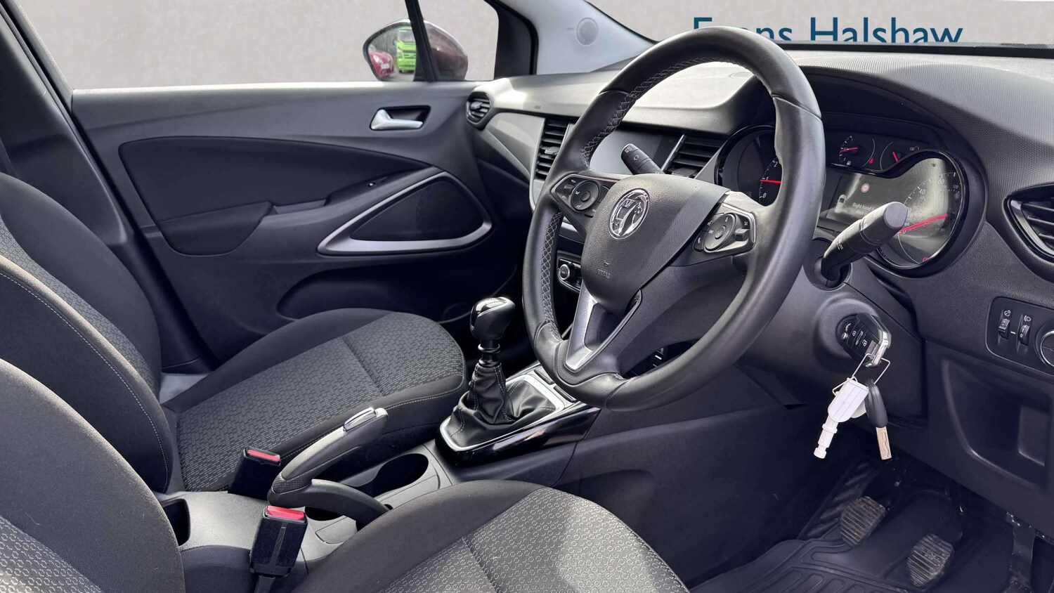 Used Vauxhall Crossland X 2019 for sale - 77857759: Photo 32