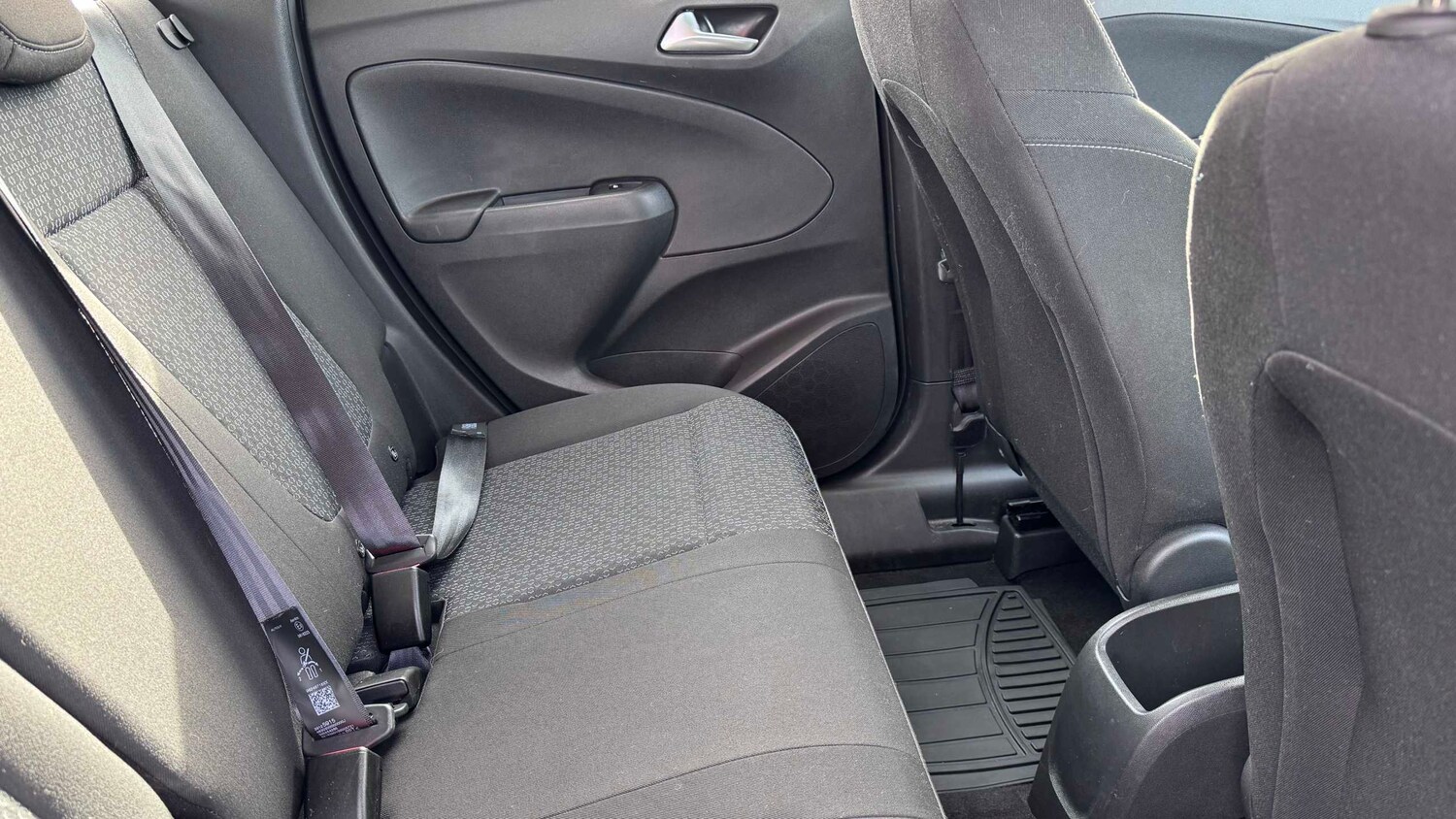 Used Vauxhall Crossland X 2019 for sale - 77857759: Photo 34