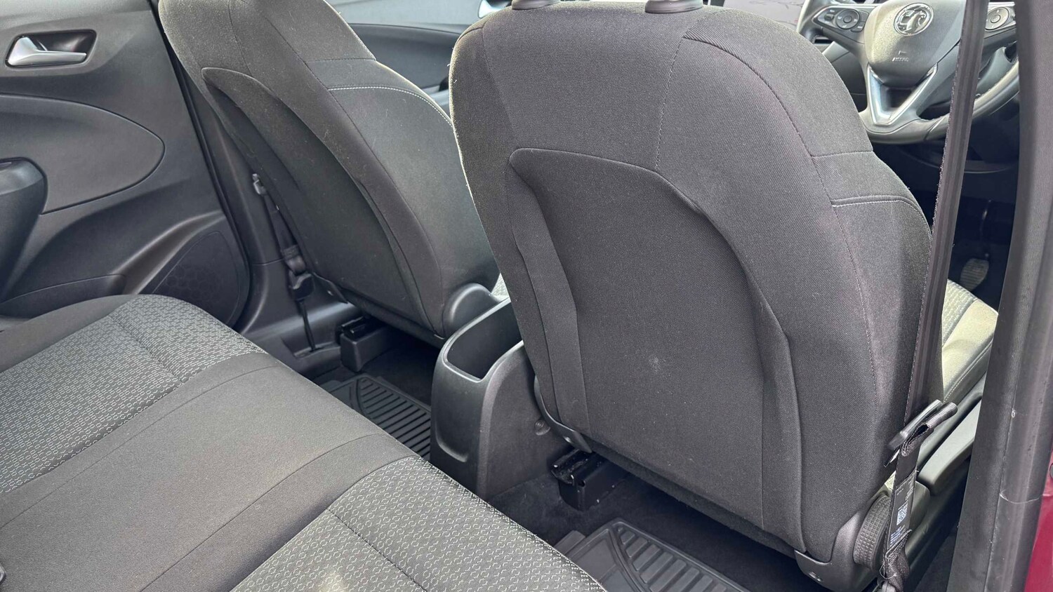 Used Vauxhall Crossland X 2019 for sale - 77857759: Photo 35