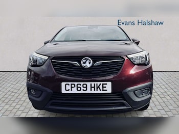 Used Vauxhall Crossland X 2019 for sale - 77857759: Photo