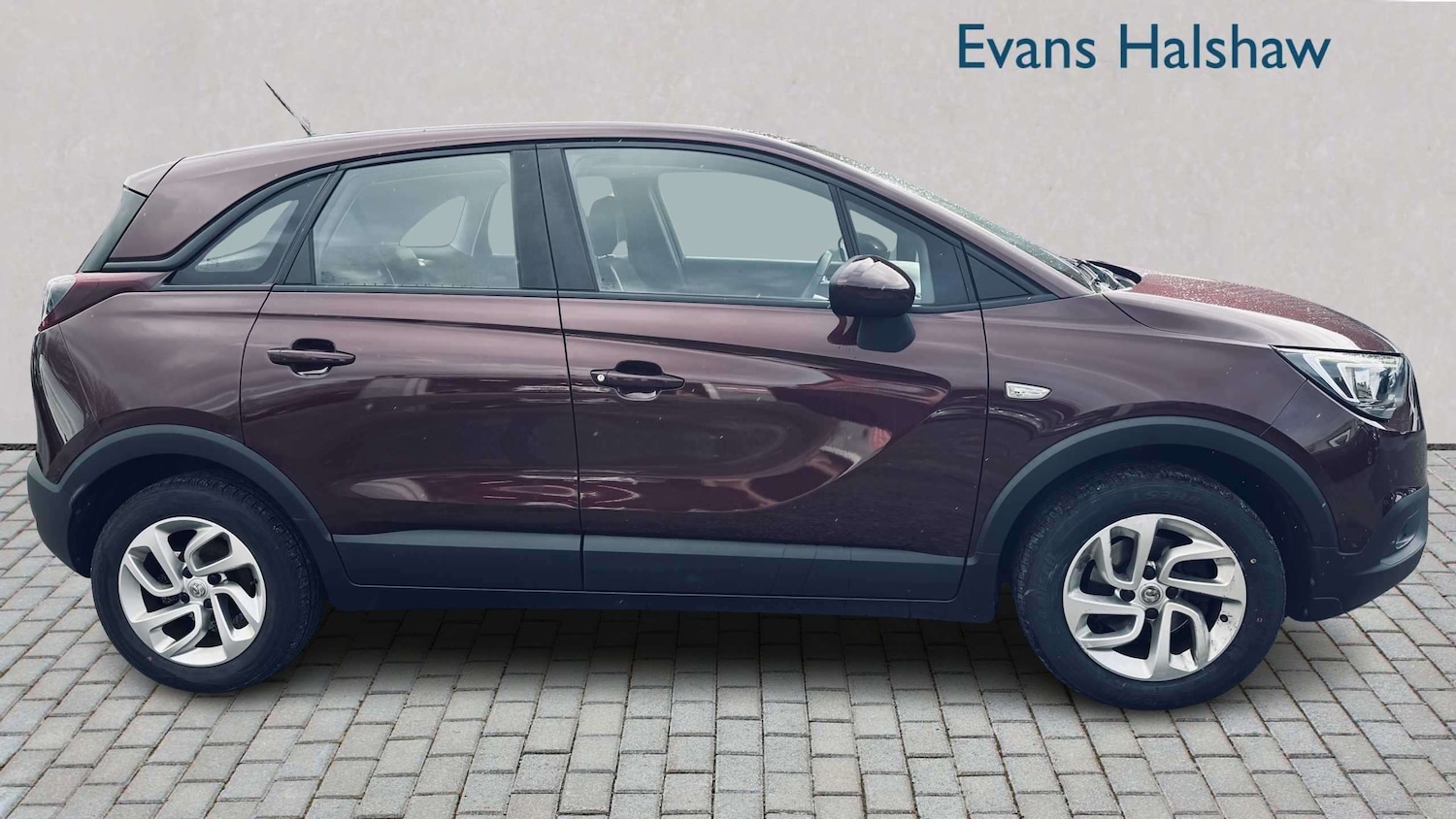 Used Vauxhall Crossland X 2019 for sale - 77857759: Photo 4