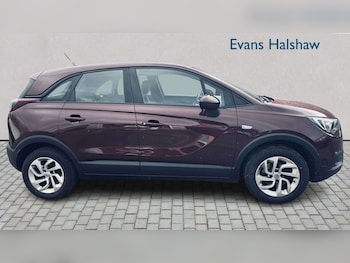 Used Vauxhall Crossland X 2019 for sale - 77857759: Photo