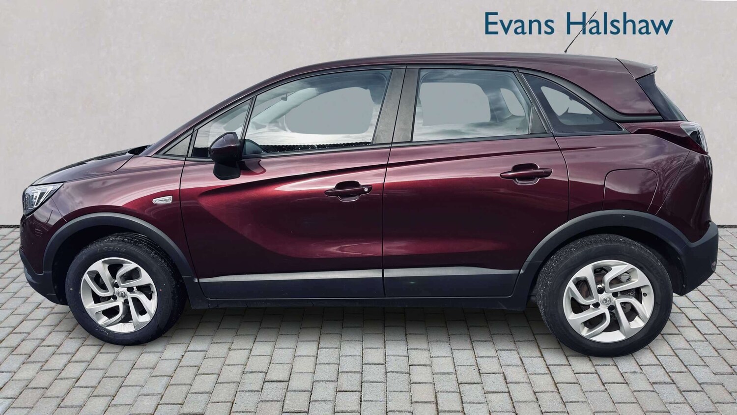 Used Vauxhall Crossland X 2019 for sale - 77857759: Photo 6
