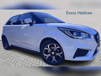 Used MG MG3 2023 for sale - 78233756: Photo