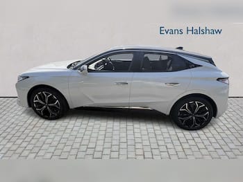 Used DS Automobiles DS 4 2023 for sale - 79851043: Photo