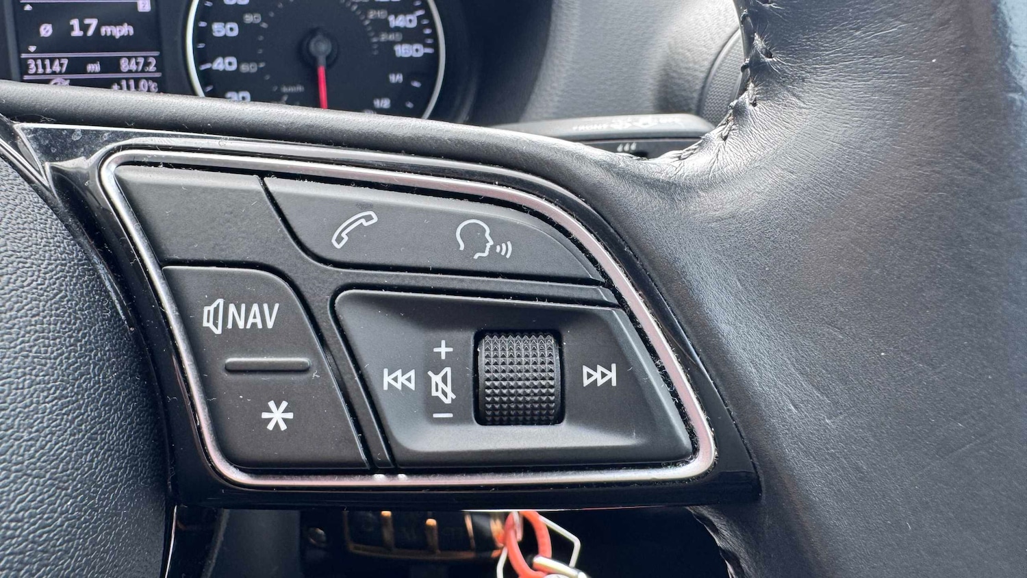 Used Audi Q2 2017 for sale - 78037899: Photo 19