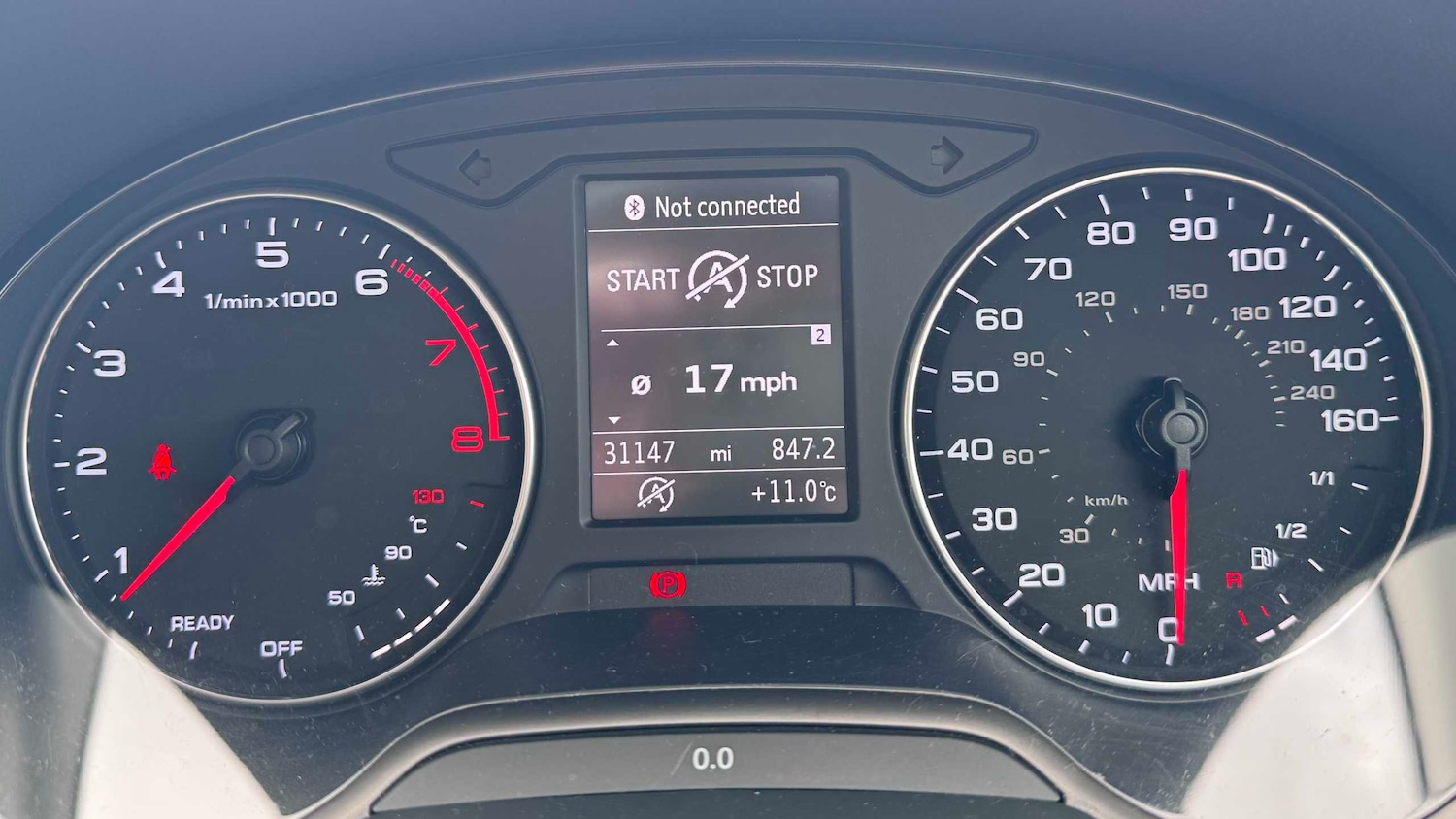 Used Audi Q2 2017 for sale - 78037899: Photo 23