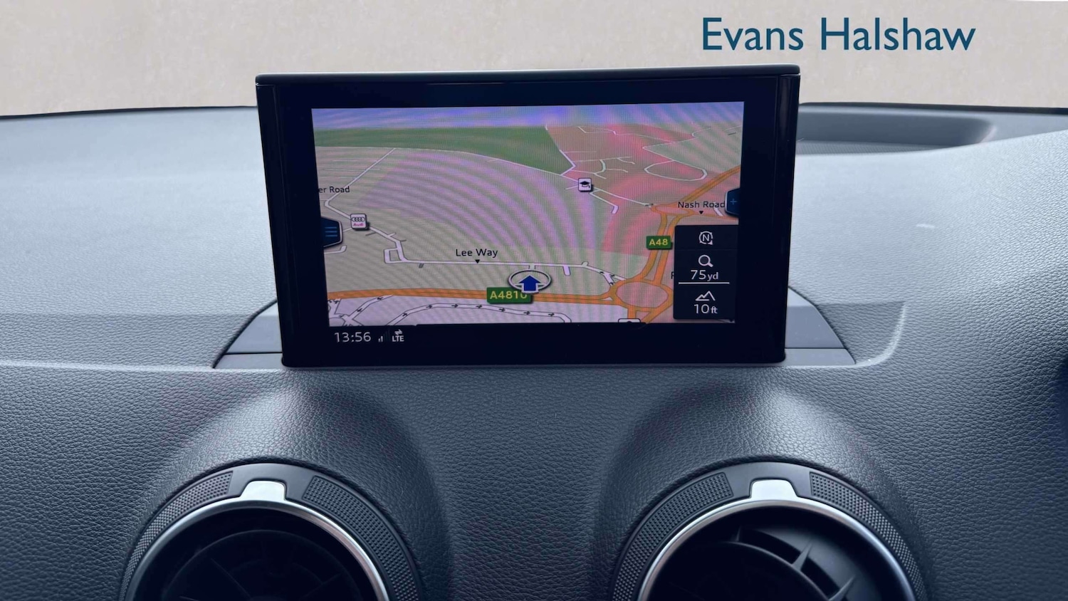 Used Audi Q2 2017 for sale - 78037899: Photo 24