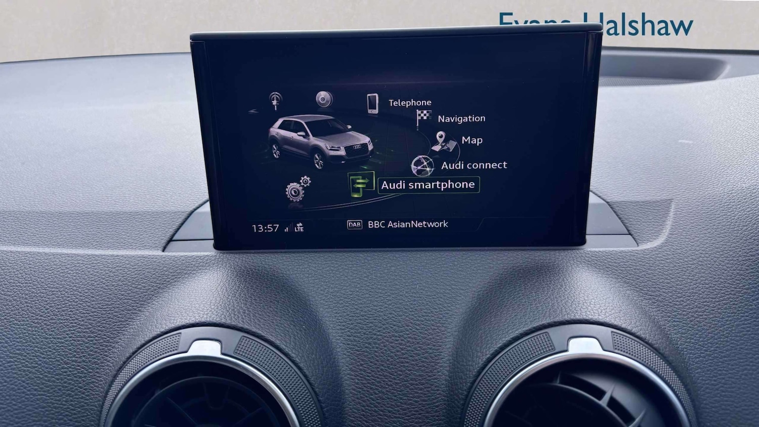 Used Audi Q2 2017 for sale - 78037899: Photo 27