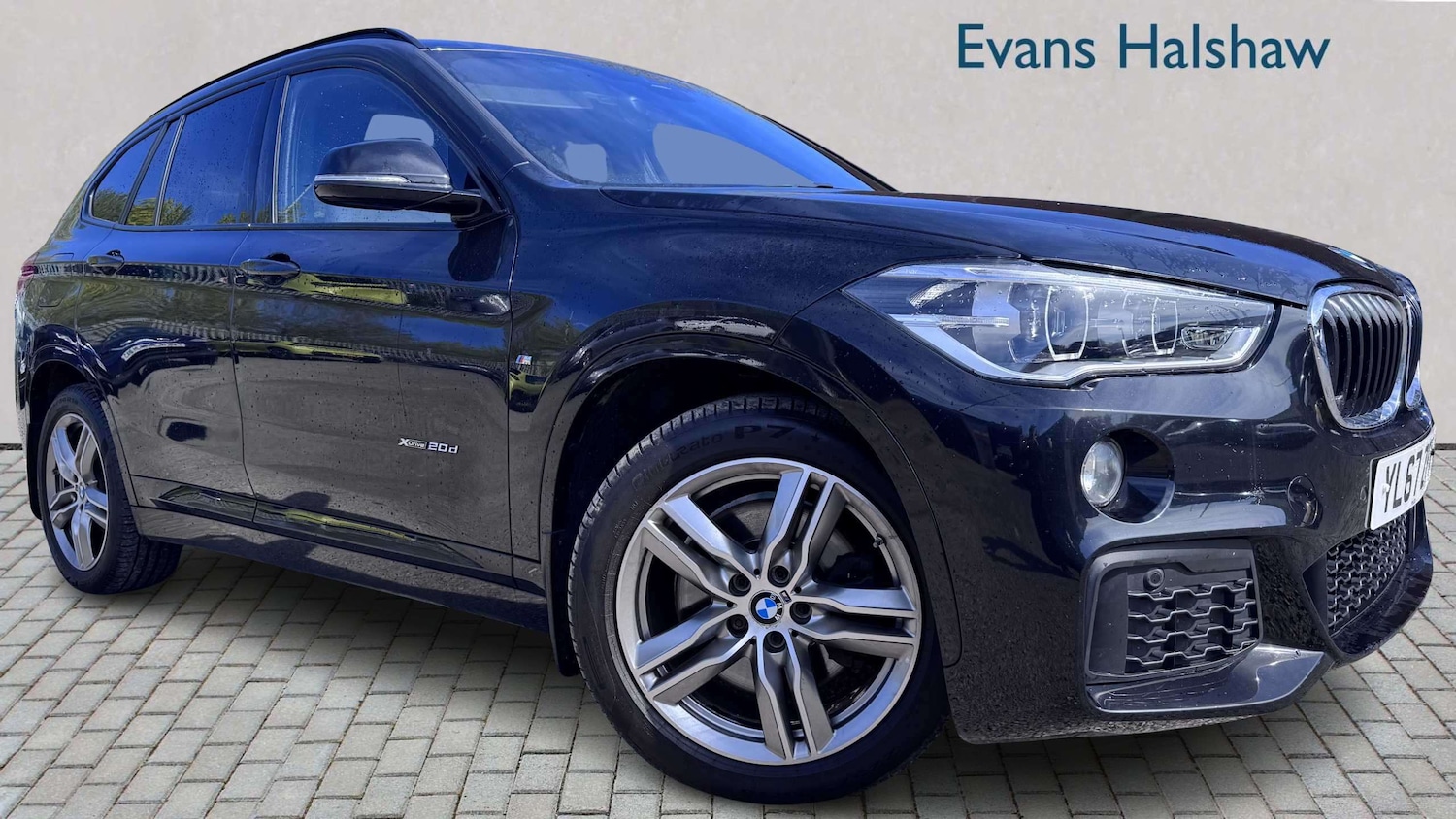 Used BMW X1 2018 for sale - 78173958: Photo 1