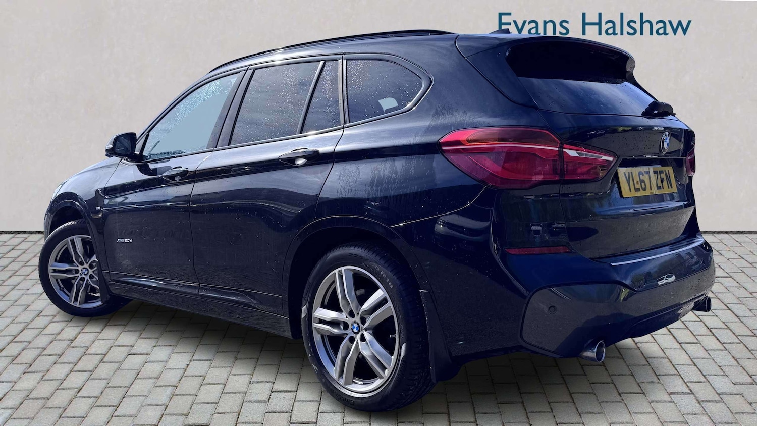 Used BMW X1 2018 for sale - 78173958: Photo 2