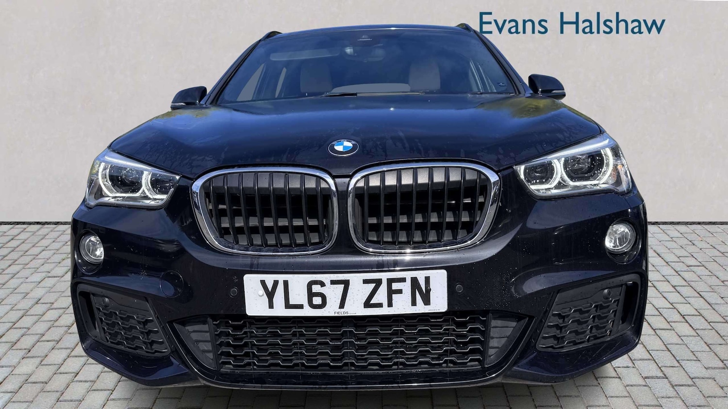 Used BMW X1 2018 for sale - 78173958: Photo 3