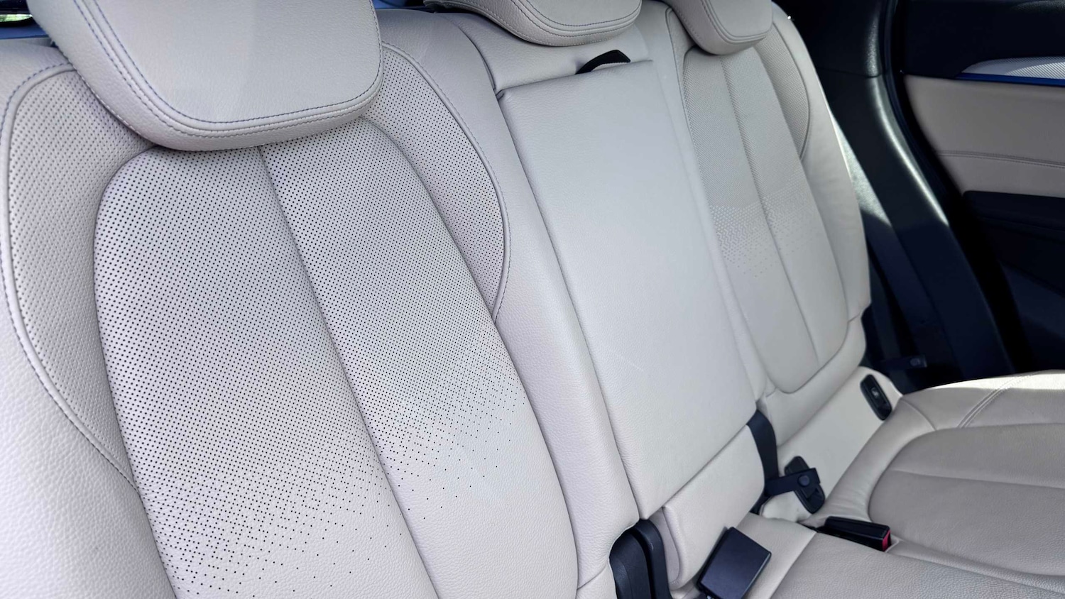 Used BMW X1 2018 for sale - 78173958: Photo 35