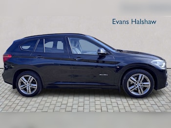 Used BMW X1 2018 for sale - 78173958: Photo