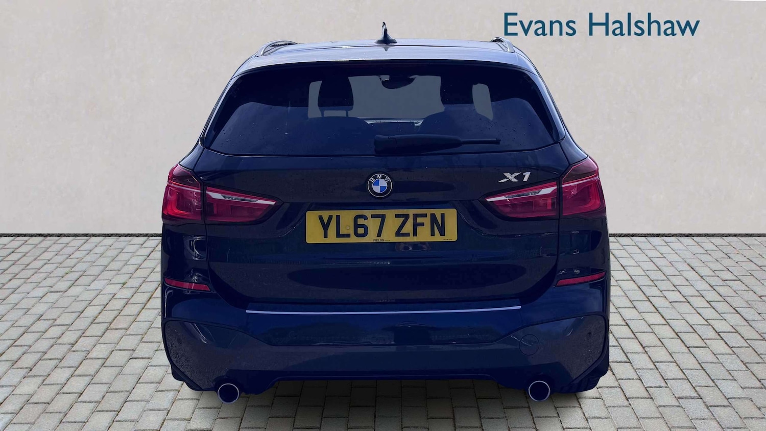 Used BMW X1 2018 for sale - 78173958: Photo 5