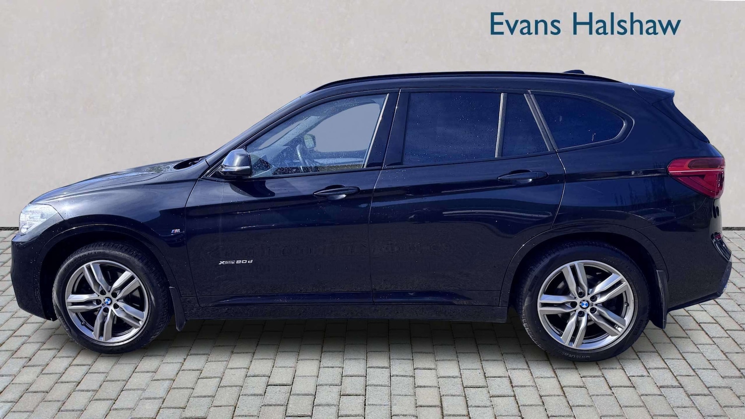 Used BMW X1 2018 for sale - 78173958: Photo 6