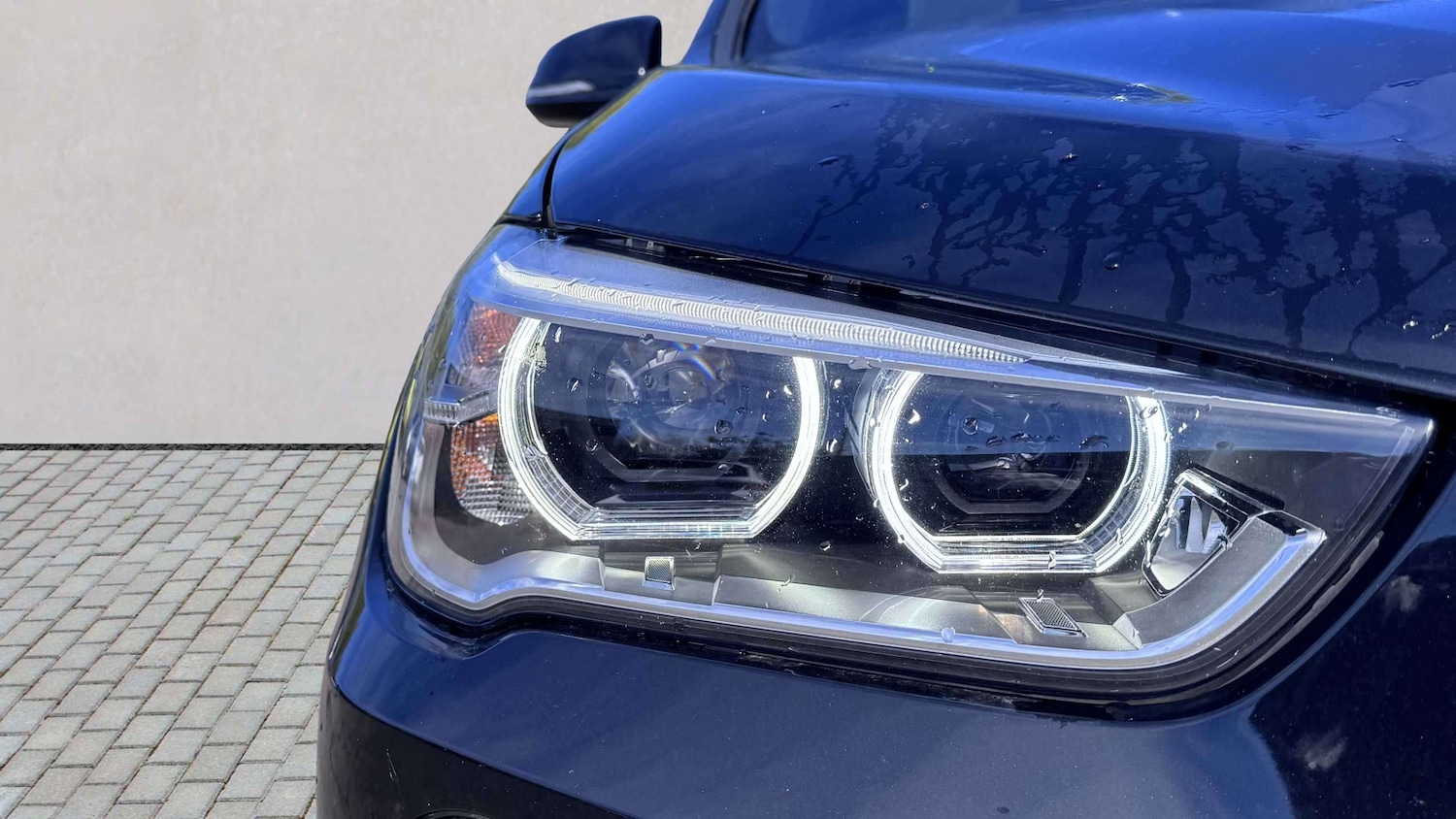 Used BMW X1 2018 for sale - 78173958: Photo 7