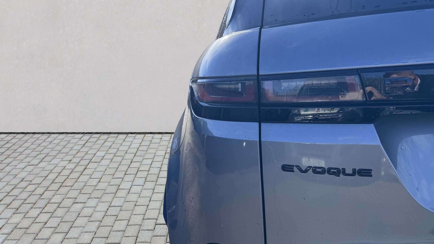 Used Land Rover Range Rover Evoque 2021 for sale - 78173973: Photo 10