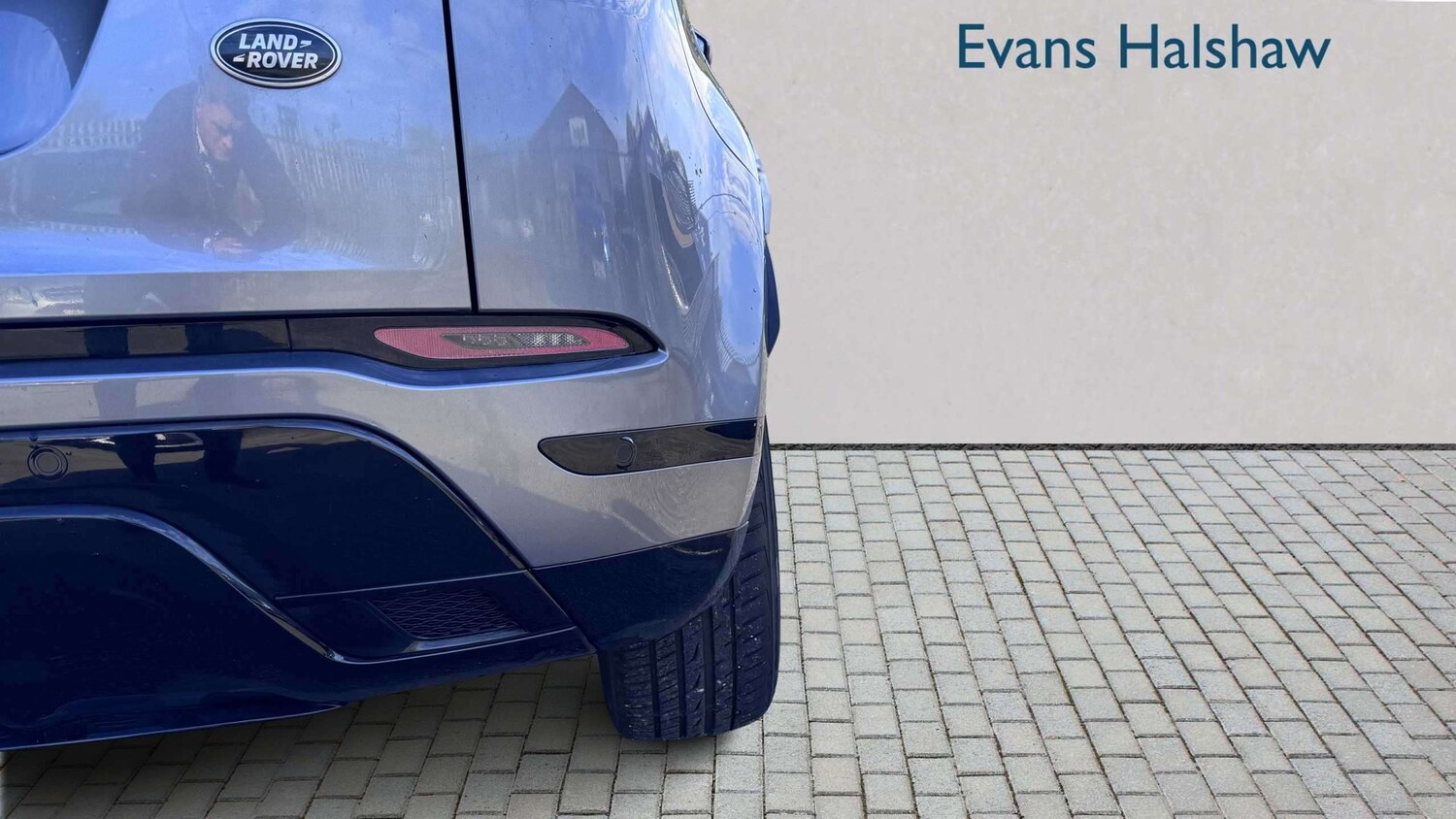 Used Land Rover Range Rover Evoque 2021 for sale - 78173973: Photo 12