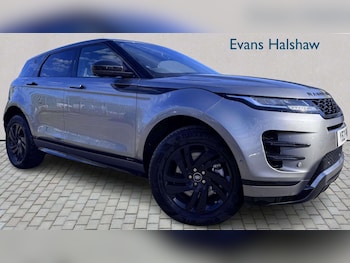 Used Land Rover Range Rover Evoque 2021 for sale - 78173973: Photo