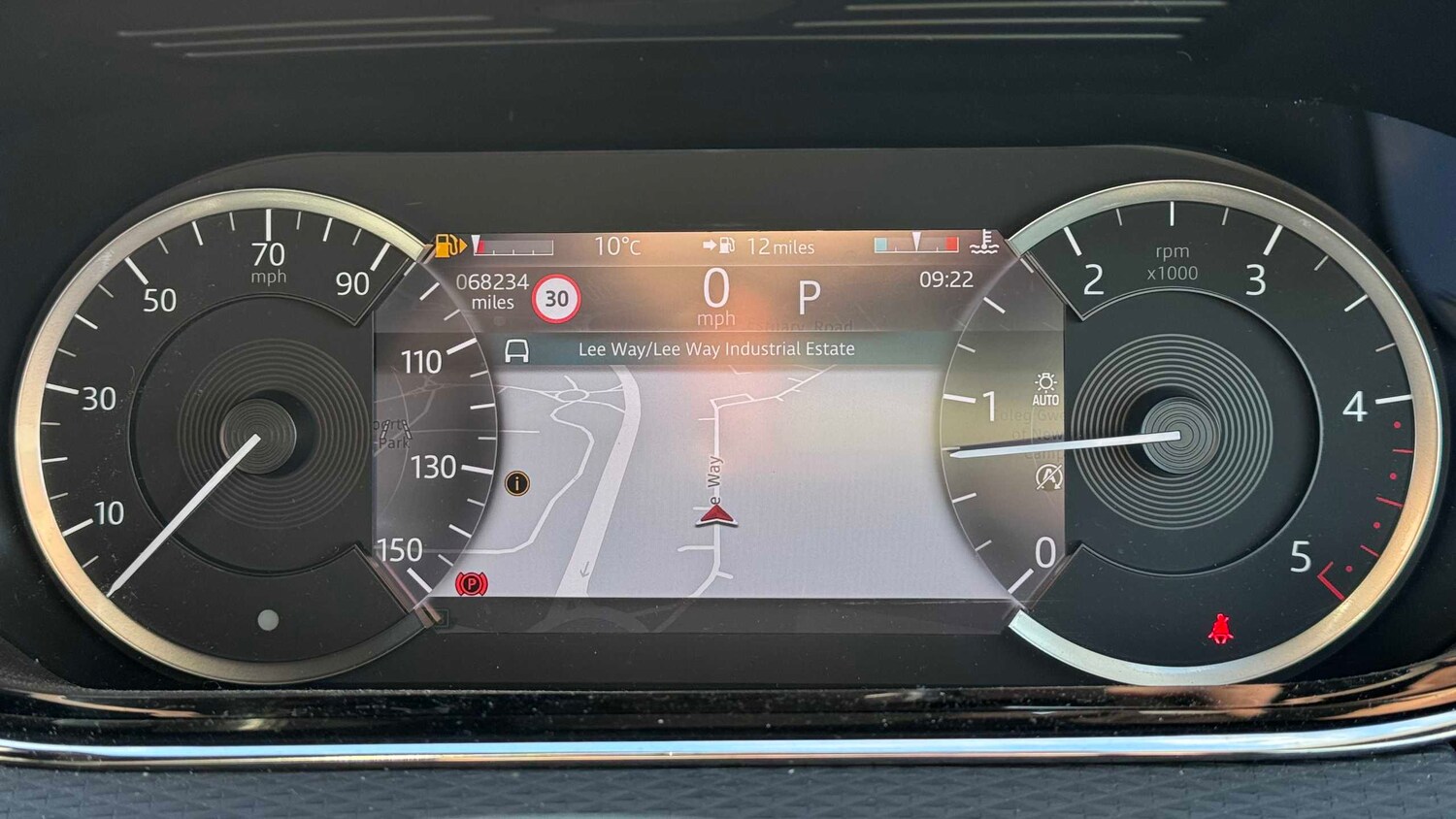 Used Land Rover Range Rover Evoque 2021 for sale - 78173973: Photo 22