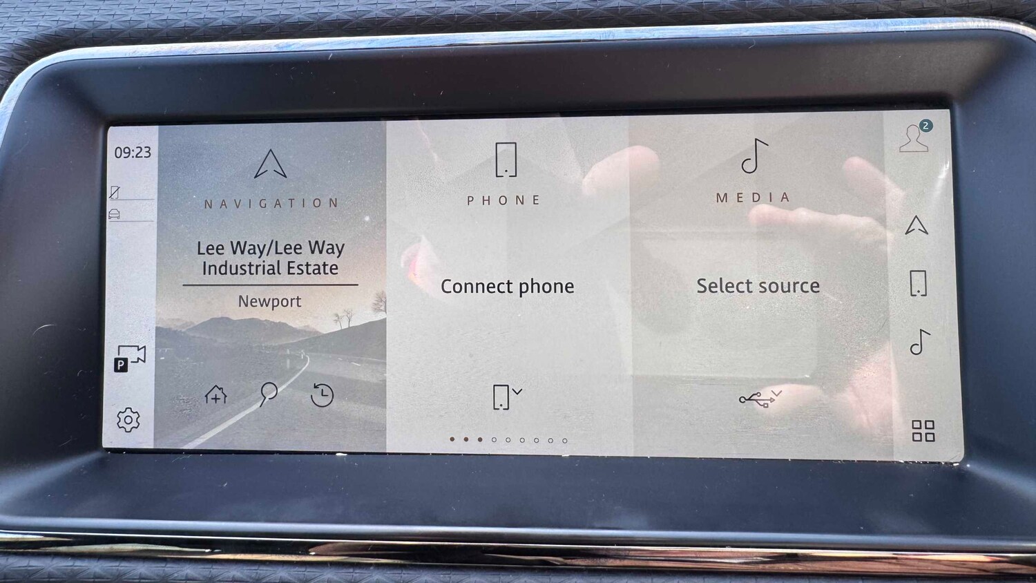 Used Land Rover Range Rover Evoque 2021 for sale - 78173973: Photo 23