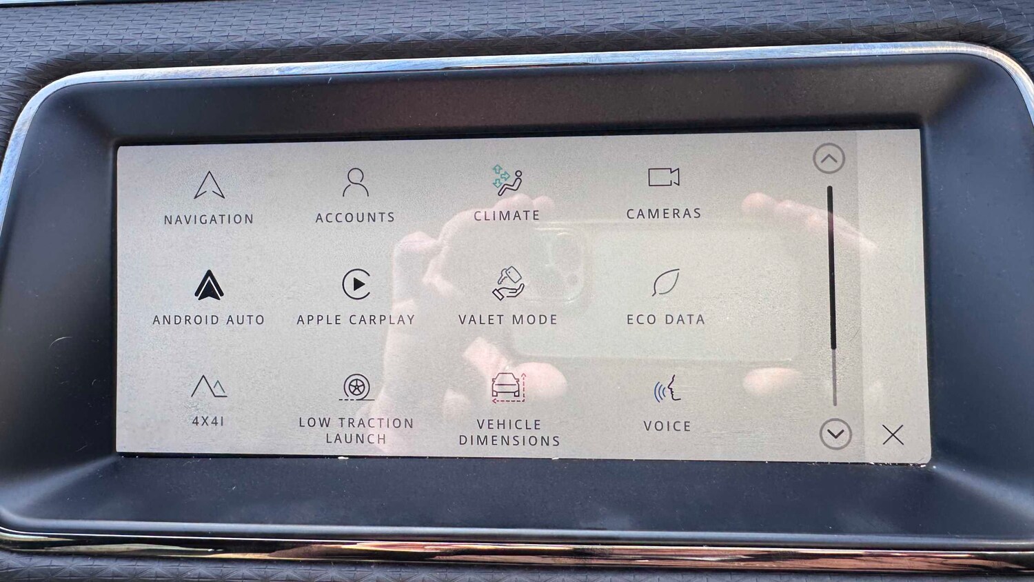 Used Land Rover Range Rover Evoque 2021 for sale - 78173973: Photo 24