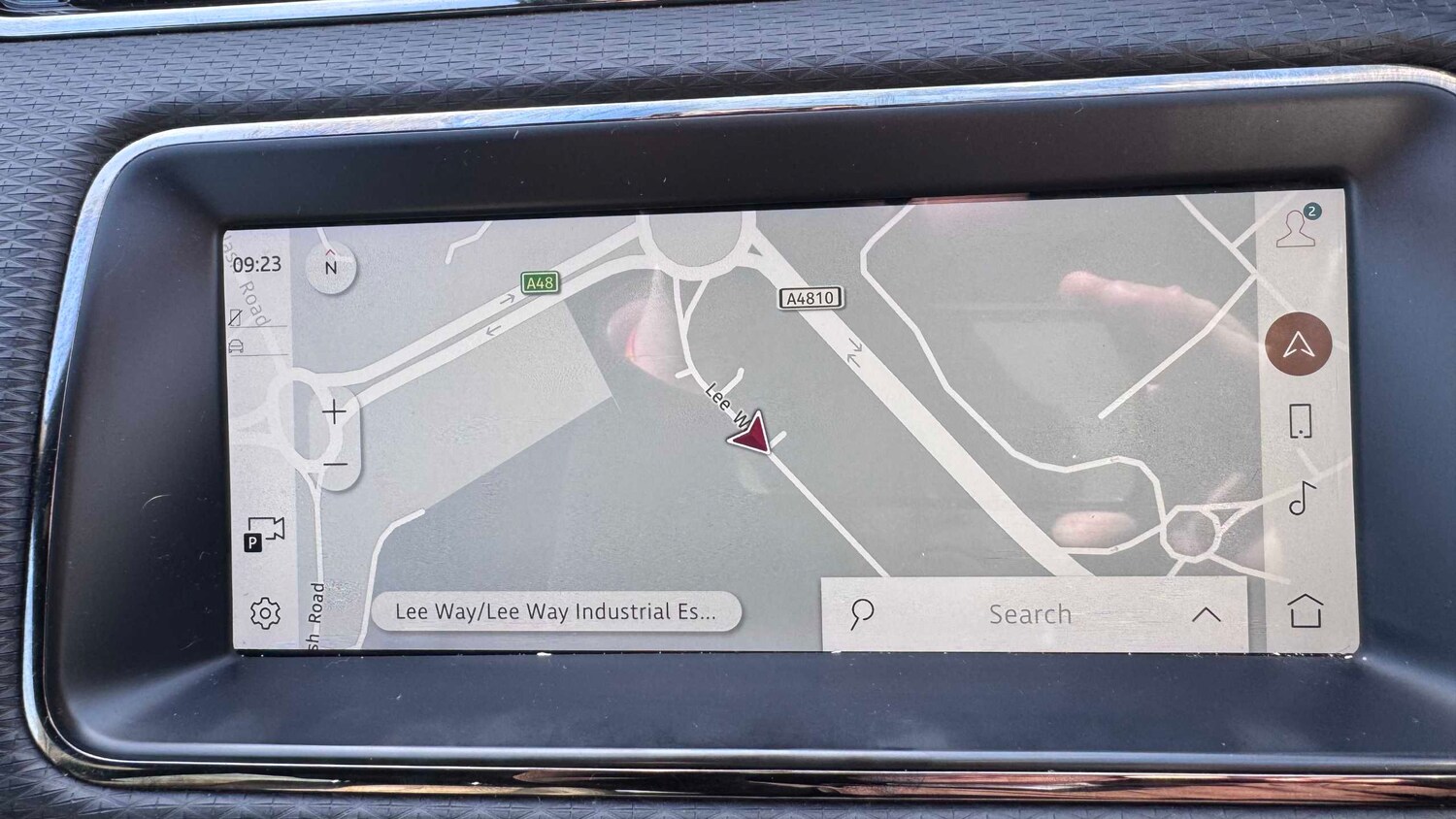 Used Land Rover Range Rover Evoque 2021 for sale - 78173973: Photo 25