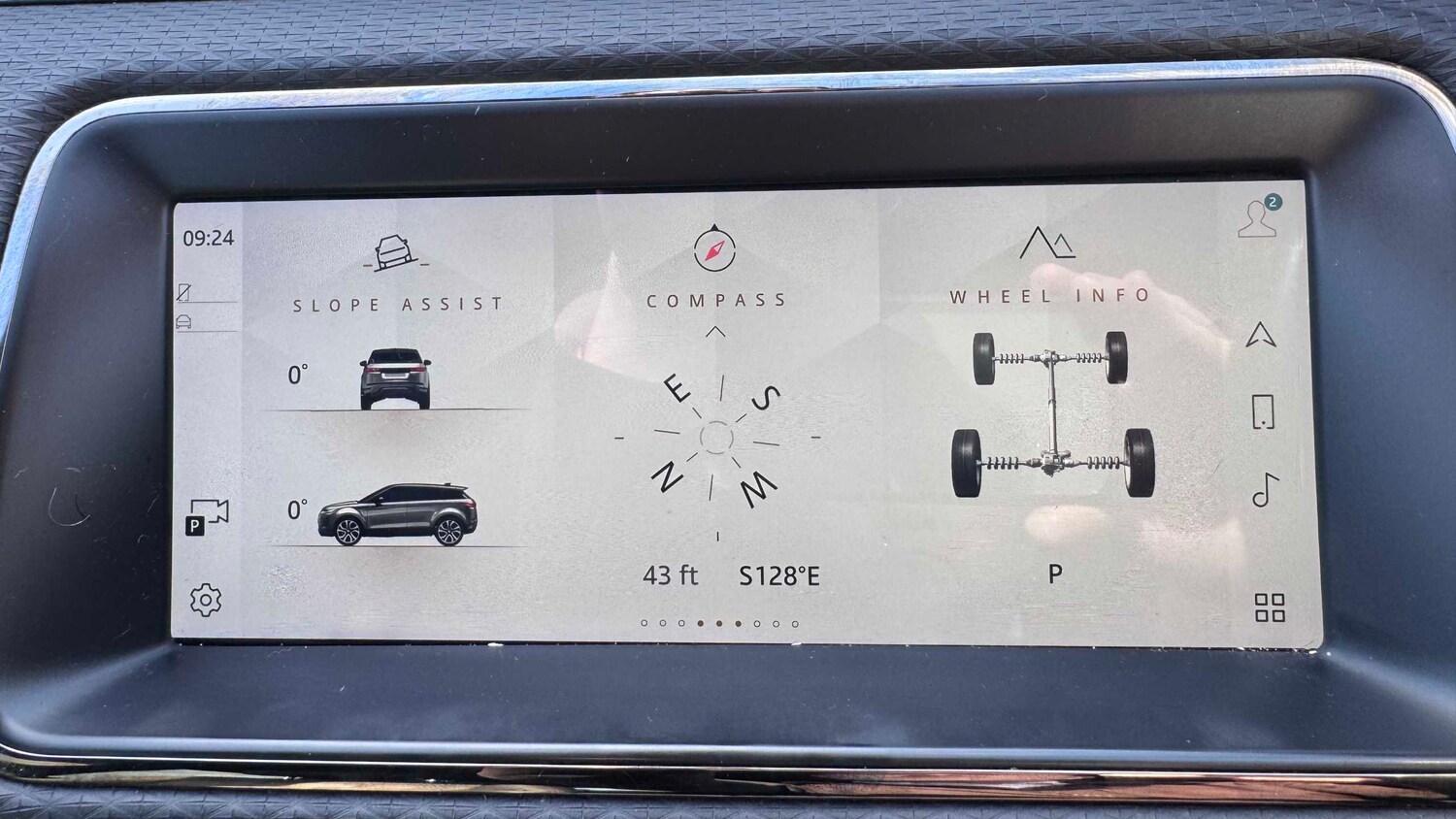 Used Land Rover Range Rover Evoque 2021 for sale - 78173973: Photo 26