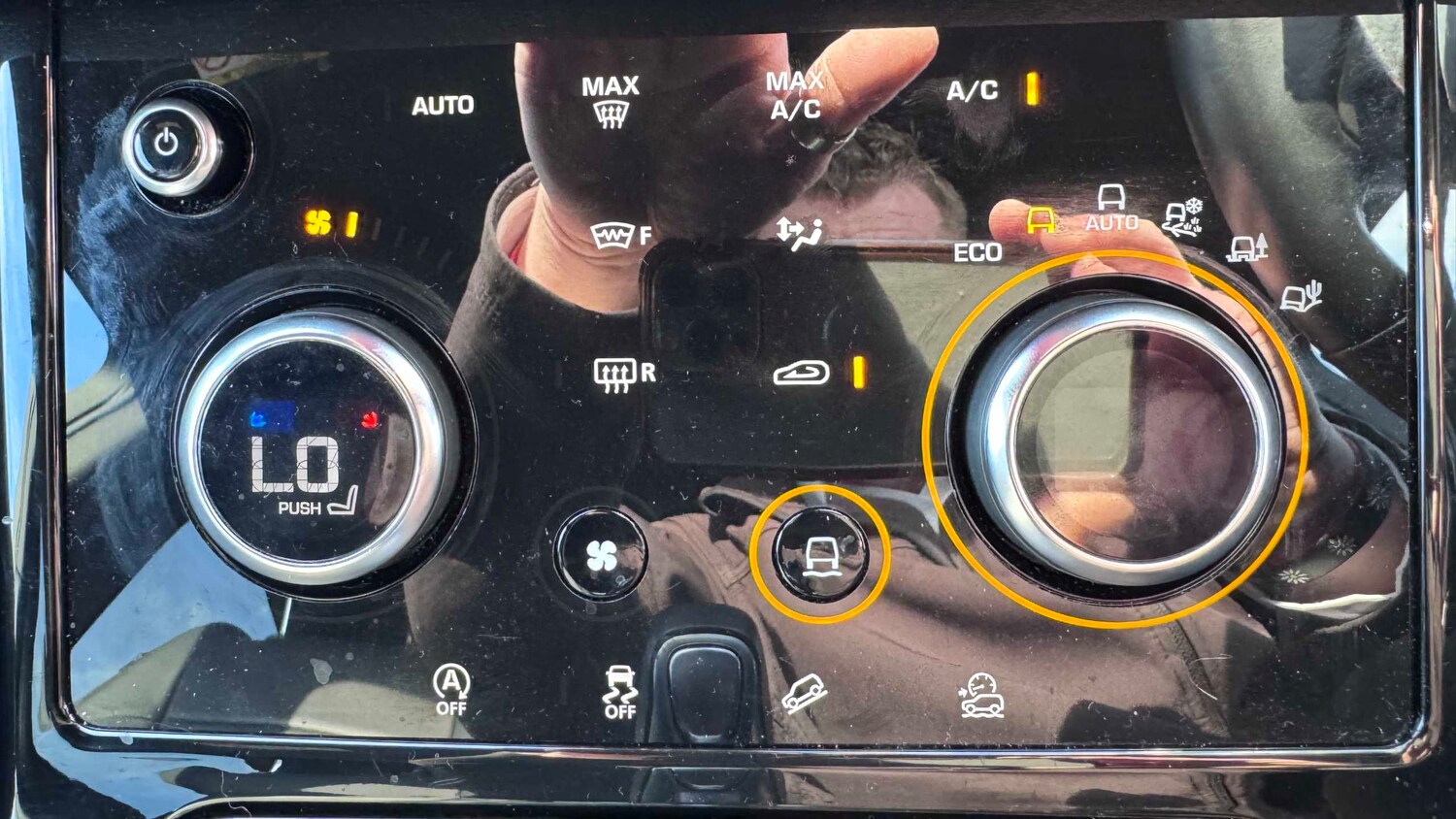 Used Land Rover Range Rover Evoque 2021 for sale - 78173973: Photo 29