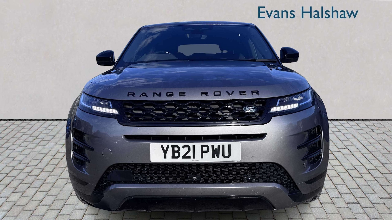 Used Land Rover Range Rover Evoque 2021 for sale - 78173973: Photo 3