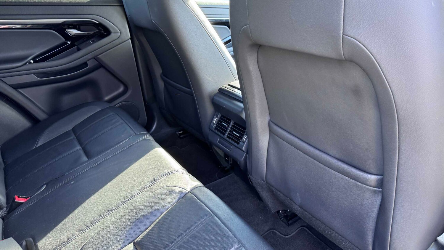 Used Land Rover Range Rover Evoque 2021 for sale - 78173973: Photo 35