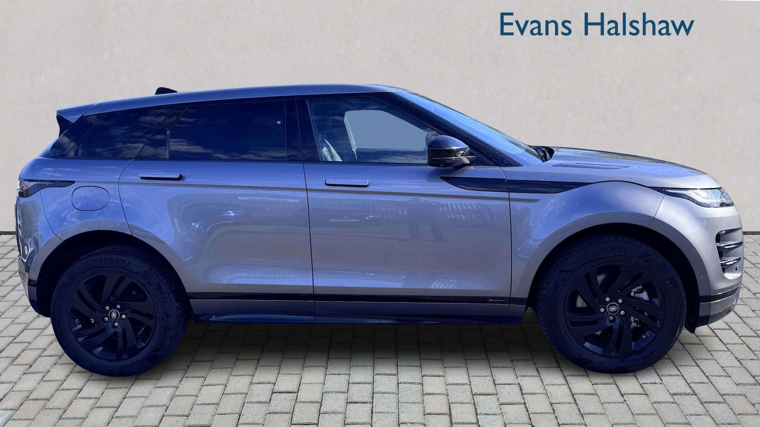 Used Land Rover Range Rover Evoque 2021 for sale - 78173973: Photo 4