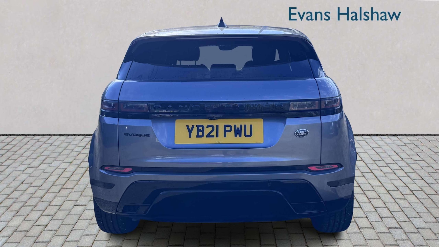 Used Land Rover Range Rover Evoque 2021 for sale - 78173973: Photo 5