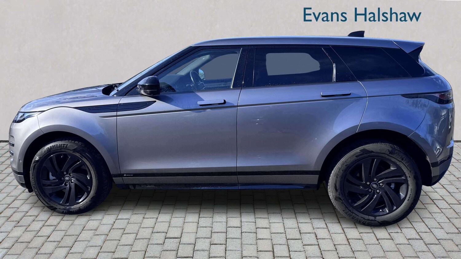 Used Land Rover Range Rover Evoque 2021 for sale - 78173973: Photo 6