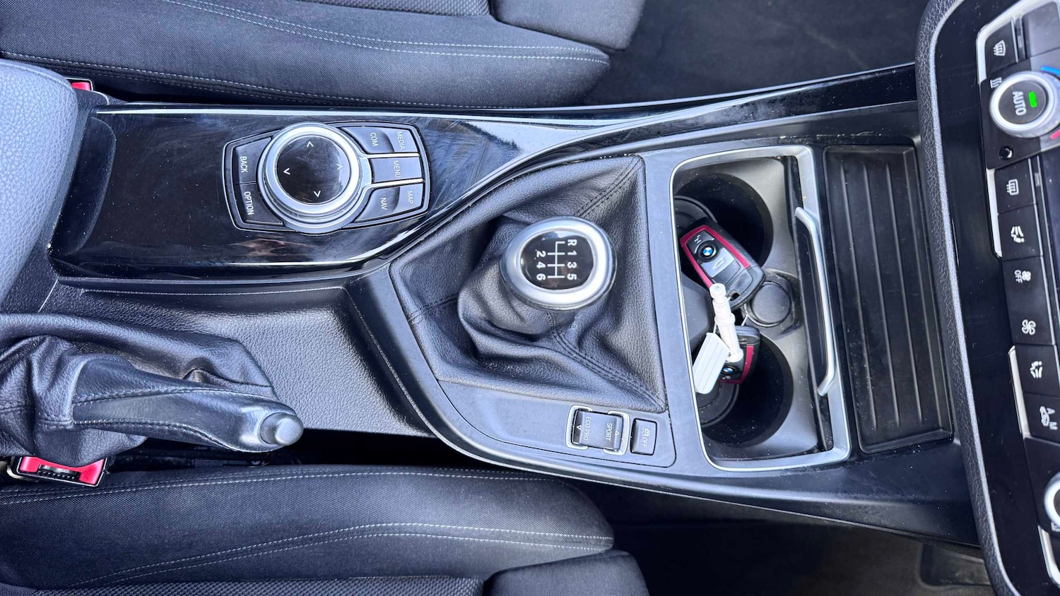 Used BMW 1 Series 2018 for sale - 78051972: Photo 29