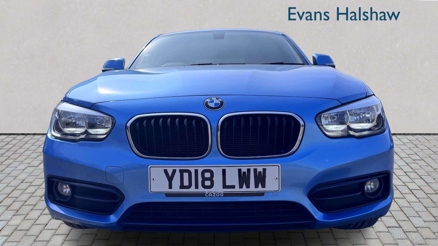 Used BMW 1 Series 2018 for sale - 78051972: Photo 3