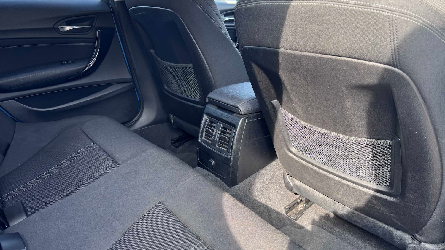 Used BMW 1 Series 2018 for sale - 78051972: Photo 32