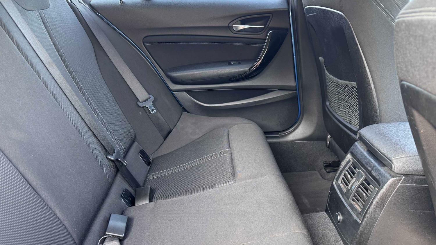 Used BMW 1 Series 2018 for sale - 78051972: Photo 33