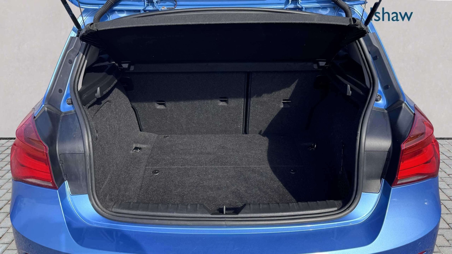 Used BMW 1 Series 2018 for sale - 78051972: Photo 35