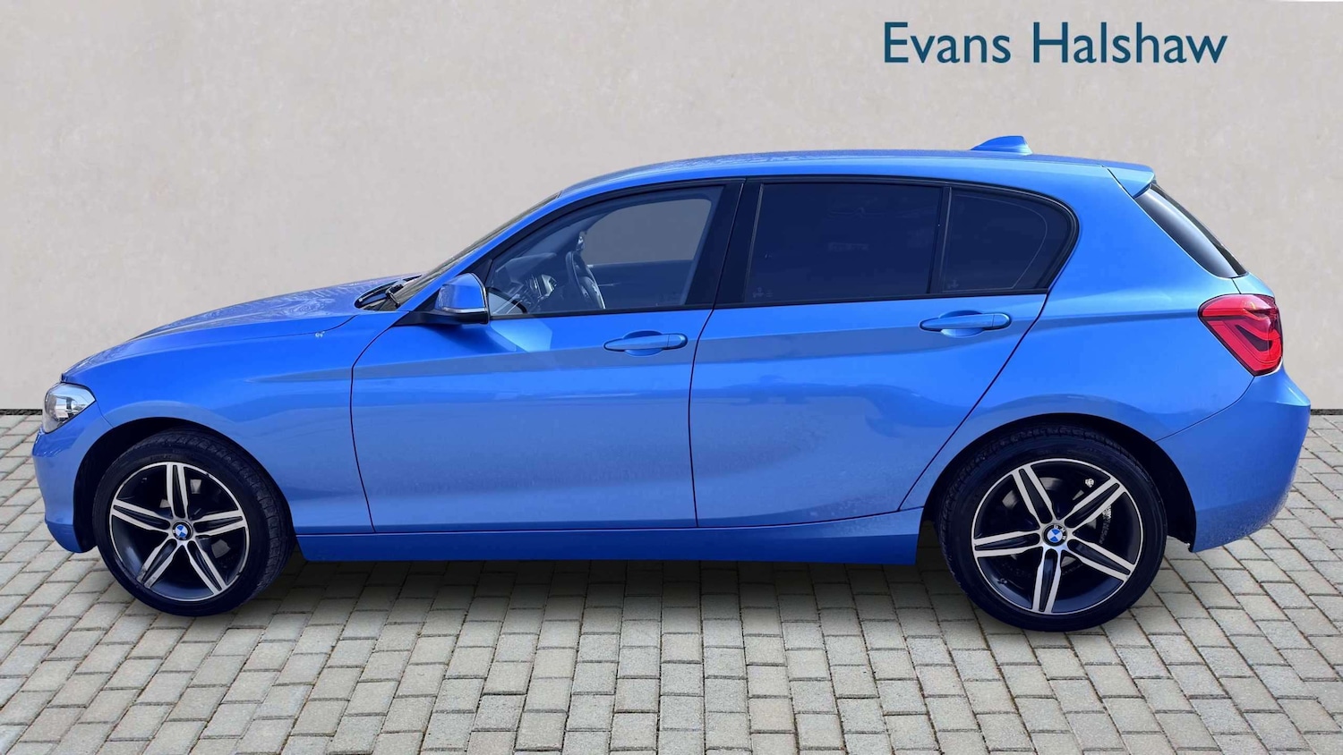 Used BMW 1 Series 2018 for sale - 78051972: Photo 6