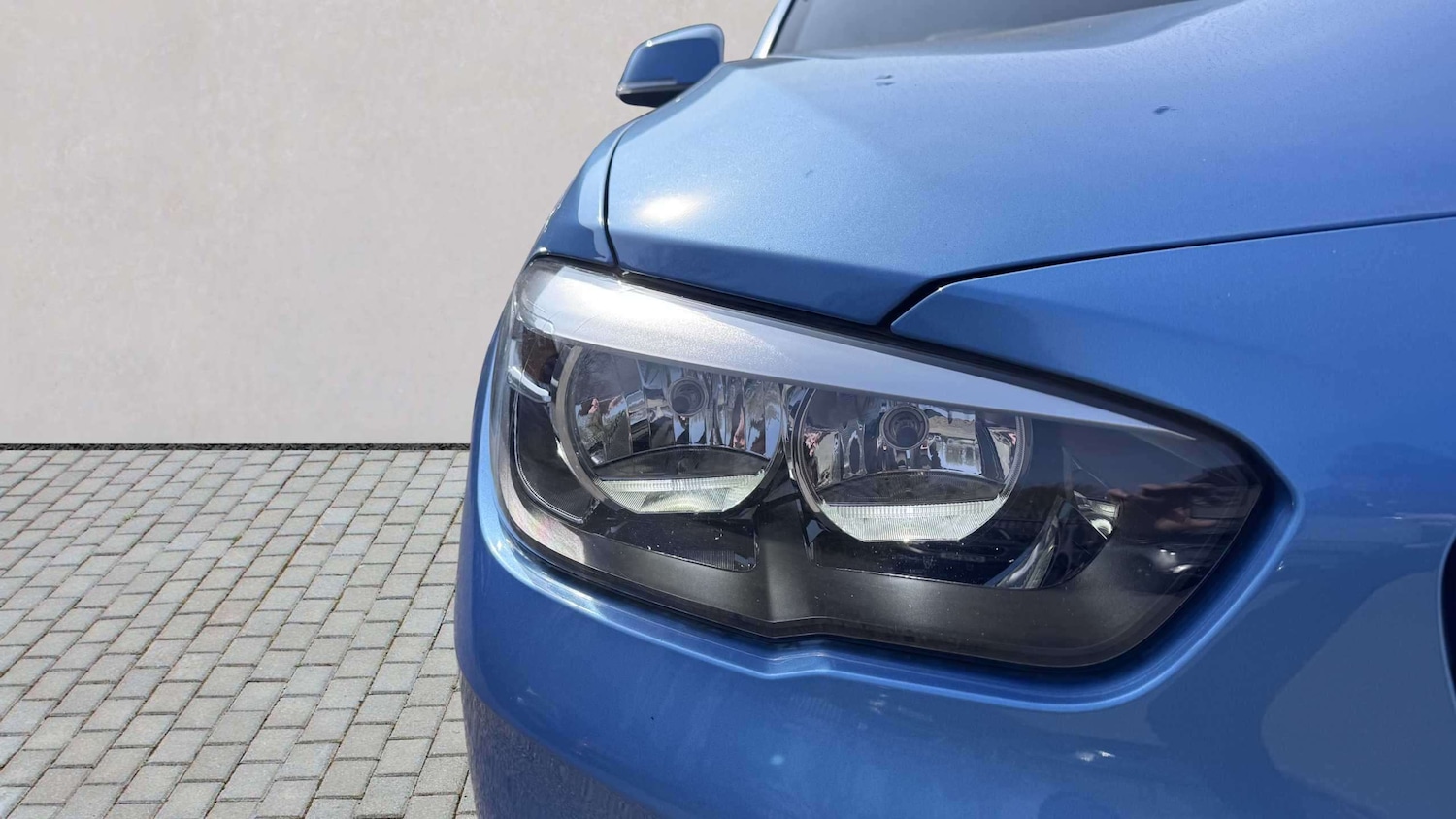 Used BMW 1 Series 2018 for sale - 78051972: Photo 7