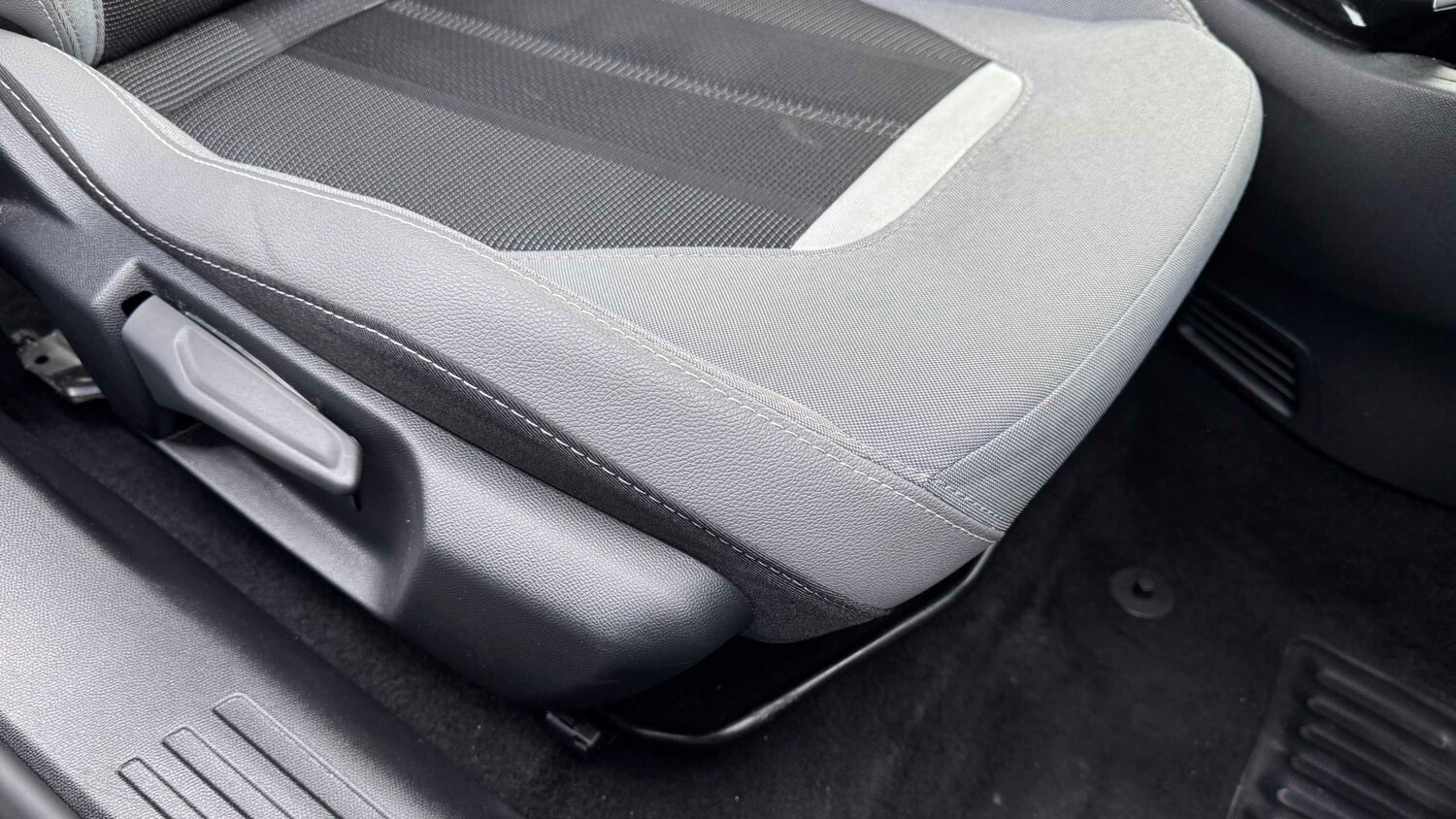 Used Vauxhall Mokka for sale - 77859372: Photo 15