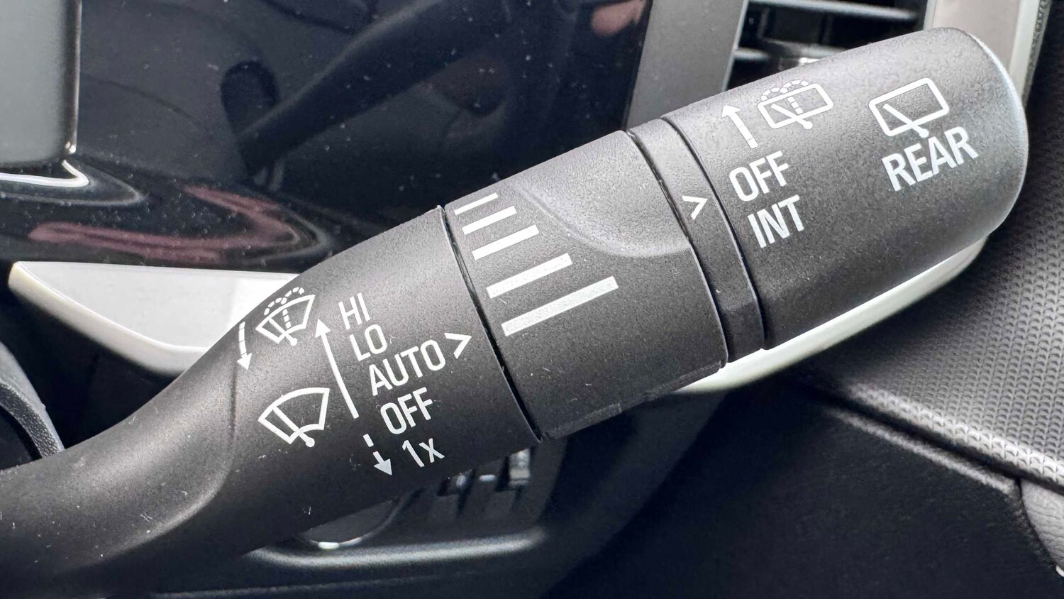 Used Vauxhall Mokka for sale - 77859372: Photo 20