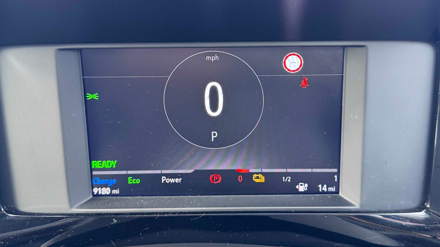 Used Vauxhall Mokka for sale - 77859372: Photo 22