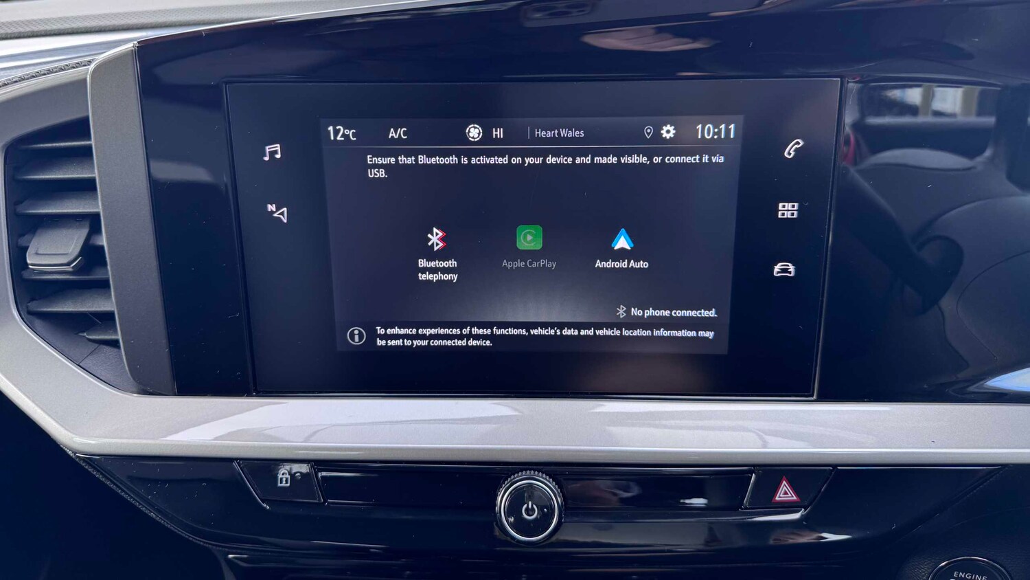 Used Vauxhall Mokka for sale - 77859372: Photo 24